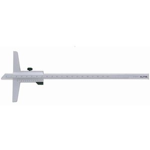 jauge de profondeur à vernier 1
