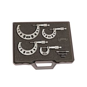 micromètre d'extérieur 1