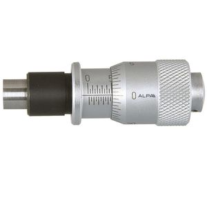 tête de micromètre 1