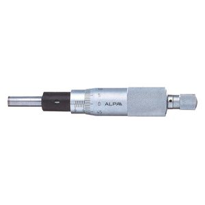 tête de micromètre 1