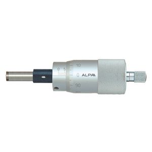 tête de micromètre 1