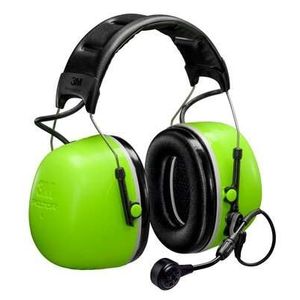 casque audio réducteur de bruit