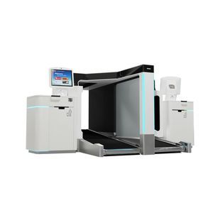 station automatisée modulaire 1