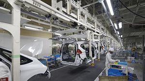 système de convoyage pour applications industrielles 1