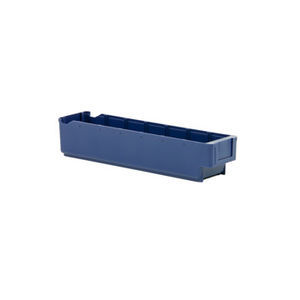 caisse en plastique