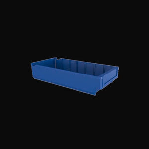 bac à bec en plastique
