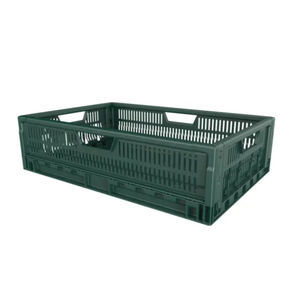 caisse-palette en plastique
