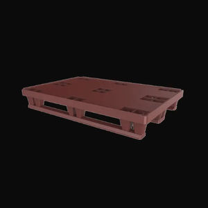 palette en HDPE 1