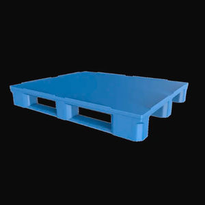 palette en HDPE 1