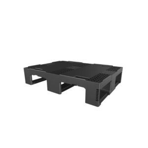 palette en HDPE 1