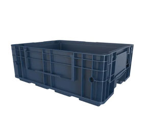 caisse en plastique