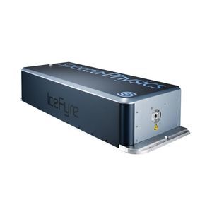 laser picoseconde