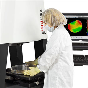 interféromètre laser