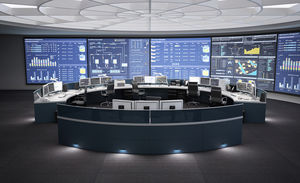 logiciel d'intelligence opérationnelle