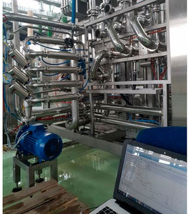 carbonateur pour production de boissons gazeuses