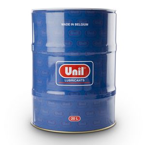 huile hydraulique / pour roulement / pour l'industrie alimentaire / pour l'industrie pharmaceutique