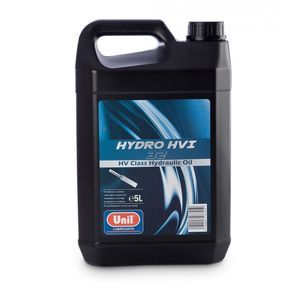 huile hydraulique