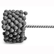 outil de honage pour étrier de frein à disque / flexible / ultra robuste / de finition
