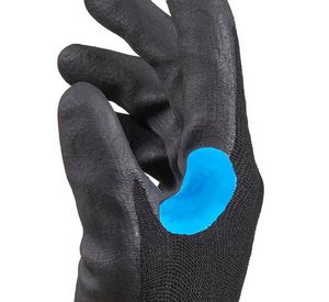 gants de travail