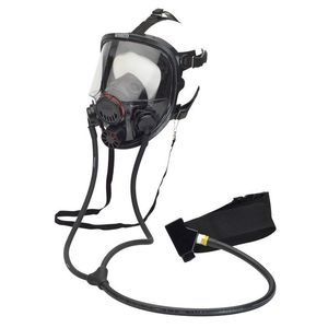 autosauveteur filtrant 1