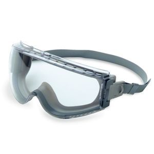 lunettes-masques de protection de risques chimiques