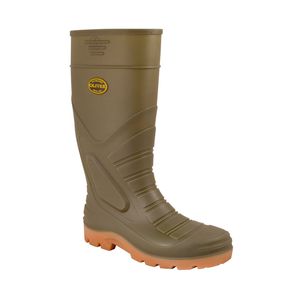 botte de sécurité à usage industriel