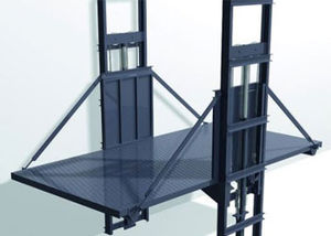 plateforme de levage 1