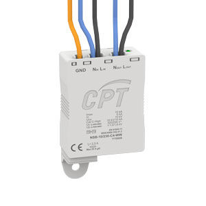 parafoudre de type 2