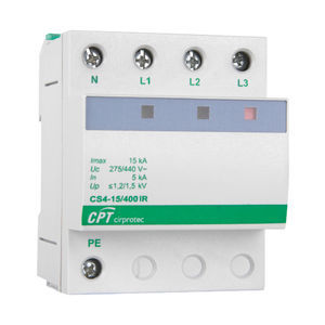 parafoudre de type 2 1