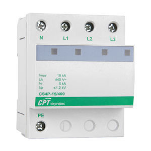 parafoudre de type 2 1