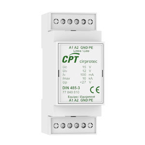 parafoudre pour installation photovoltaïque 1