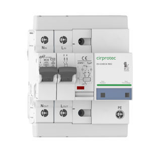parafoudre de type 2 1