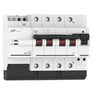parafoudre de type 2 1