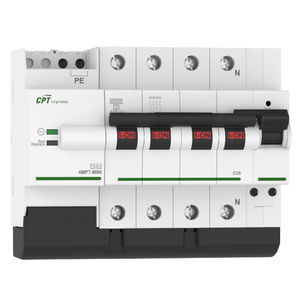 parafoudre de type 2 1
