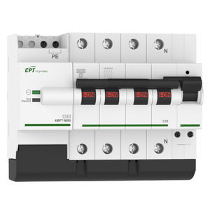 parafoudre de type 2 1
