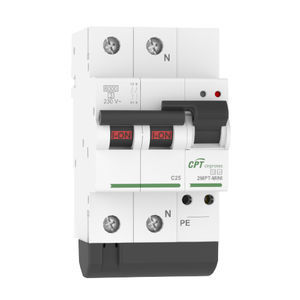 parafoudre de type 2 1