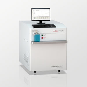 spectromètre d'émission optique 1