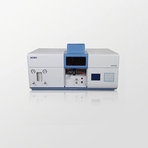 spectromètre d'absorption atomique