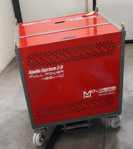 chariot de manutention