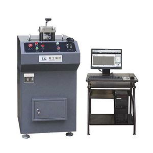 machine d'essai pour les outils d'emboutissage