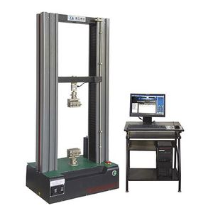 machine d'essai en traction compression