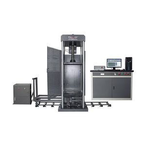machine d'essai de compression
