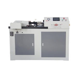 machine d'essai de flexion