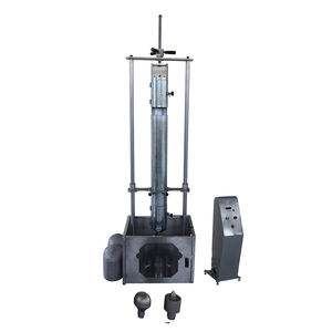 machine d'essai d'impact