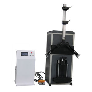 machine d'essai de flexion