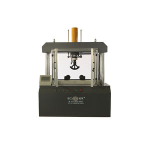 machine d'essai de flexion