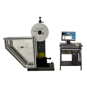 machine d'essai d'impact
