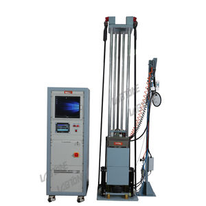 machine d'essai d'impact 1