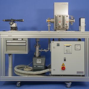 appareil de mesure d'énergie superficielle 1