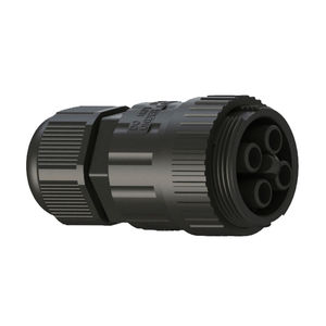 connecteur d'alimentation électrique